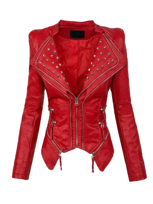 Women_Motorcycle_Patchwork_Jacket