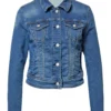 women denim jacket