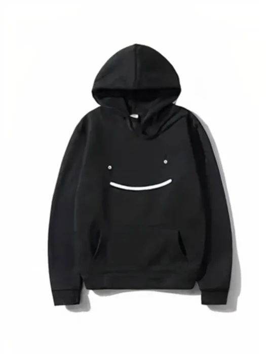 New 2021 Casual Streetwear Hoodie