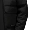 Puffer Jacket MensDown Jacket