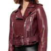 S04 Jessica Davis Jacket