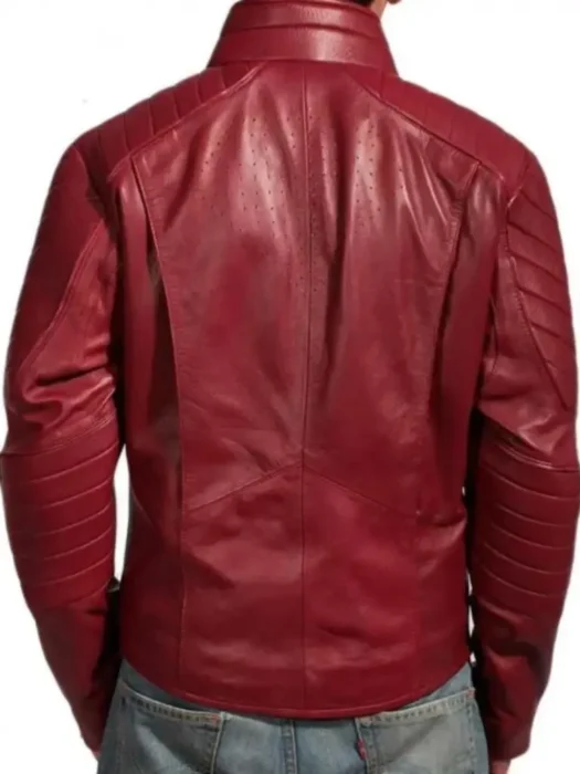 Smallville Jacket