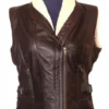 andrea harrison vest