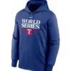 hoodie world series 2023