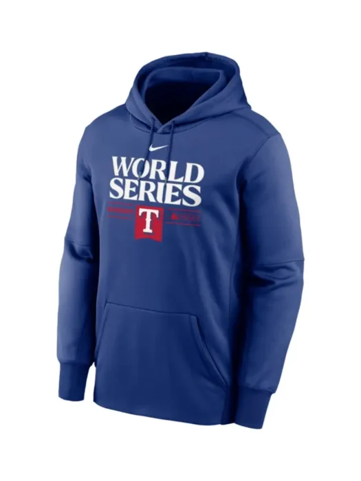 hoodie world series 2023