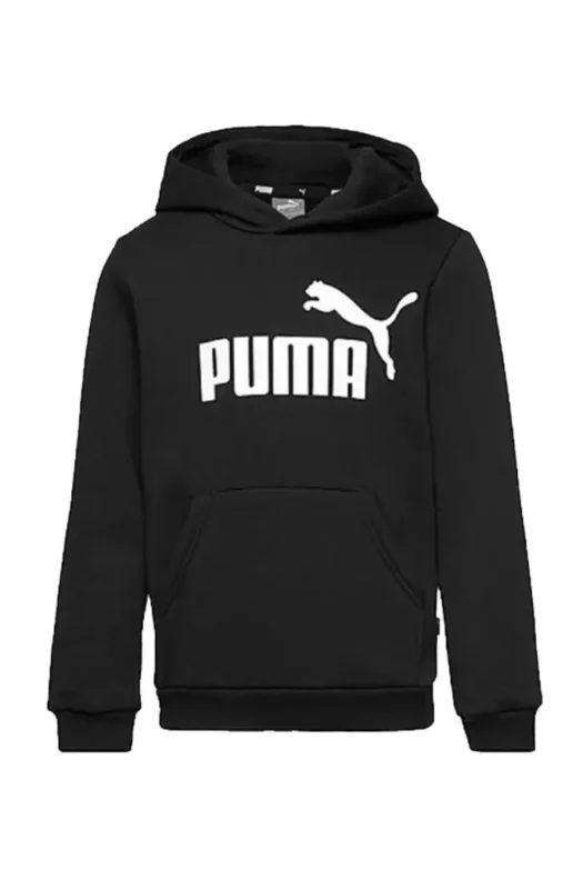 men black hoodie